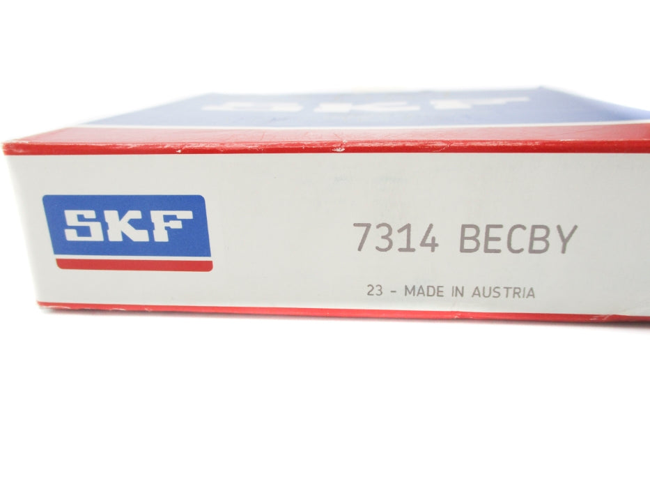SKF 7314BECBY NSFS