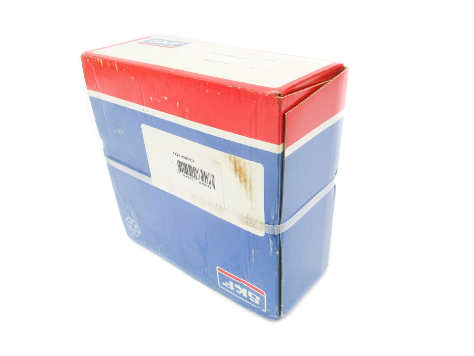 SKF 3314ANR/C3 NSFS