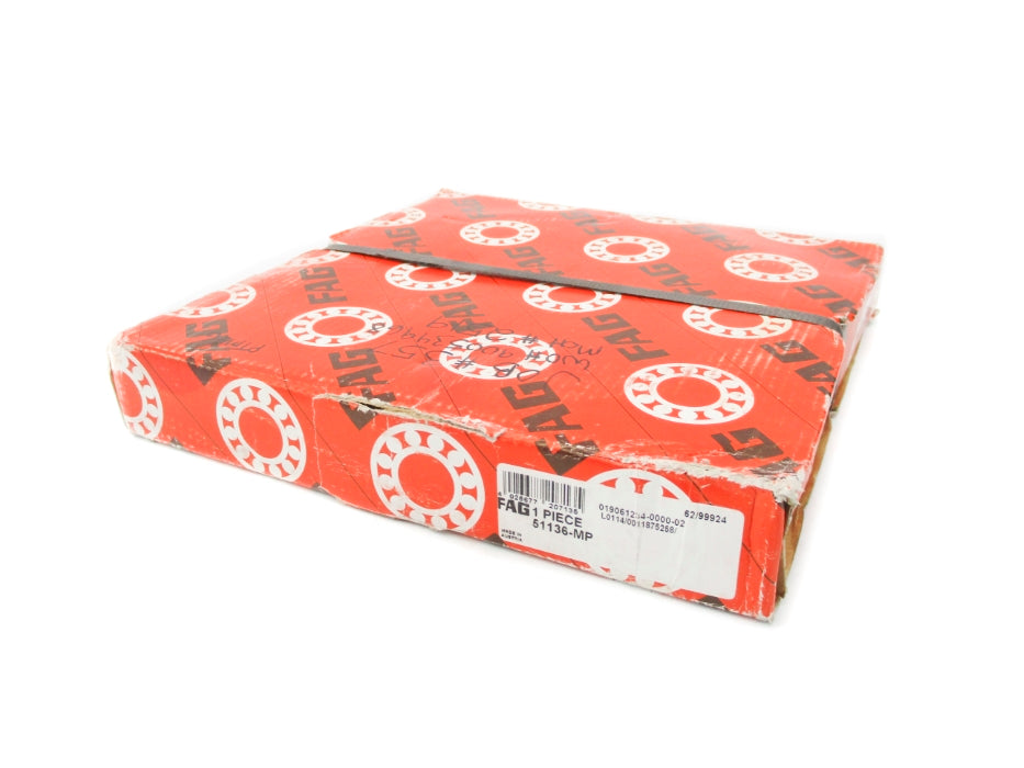 FAG 51136-MP NSFS