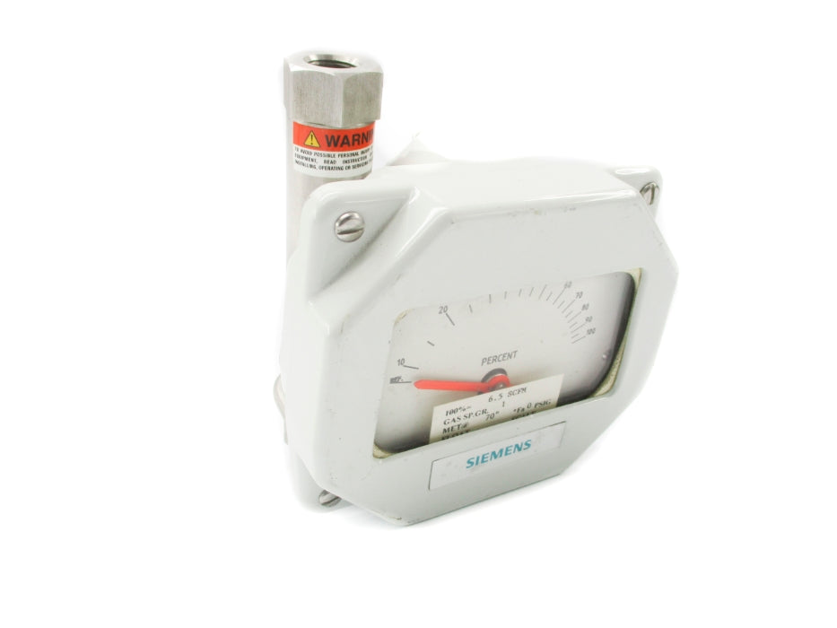SIEMENS 5520M02105XDXUX 0-100% NSNP