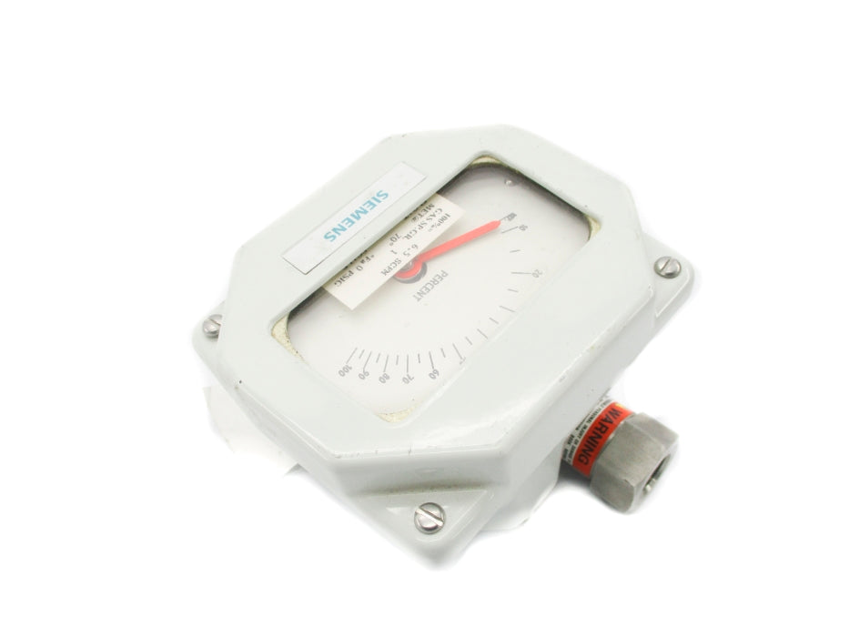 SIEMENS 5520M02105XDXUX 0-100% NSNP