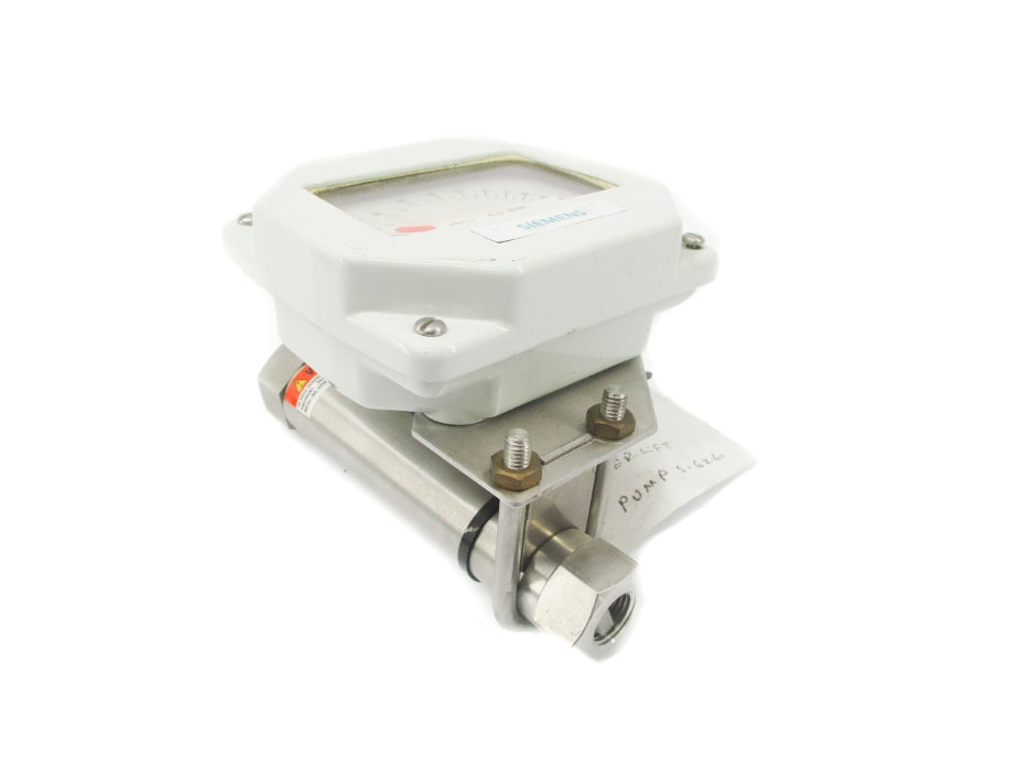 SIEMENS 5520M02105XDXUX 0-100% NSNP