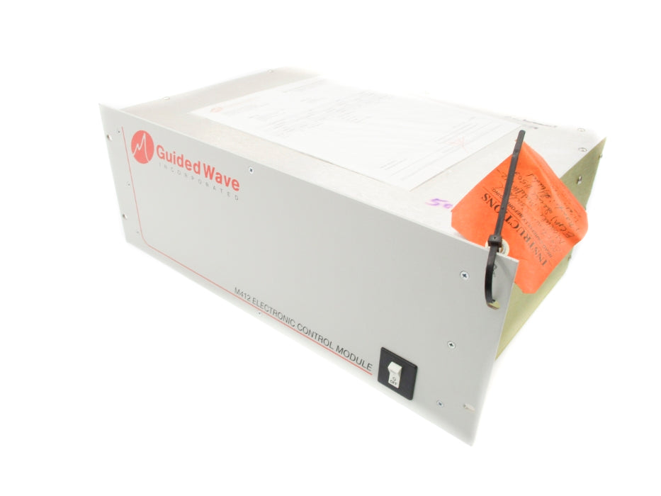 GUIDEDWAVE M412-ECM REMAN