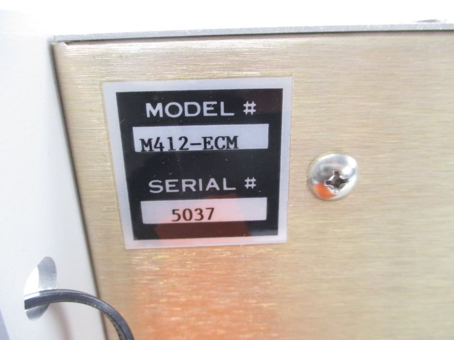 GUIDEDWAVE M412-ECM REMAN