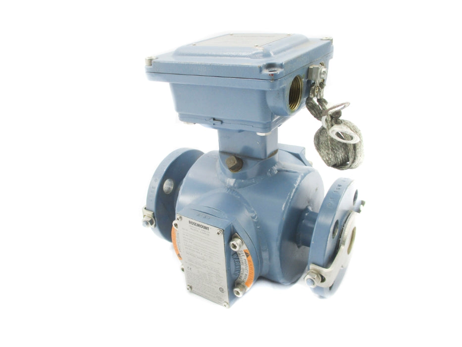 ROSEMOUNT 8705TSA010S1G1 275PSI UNMP