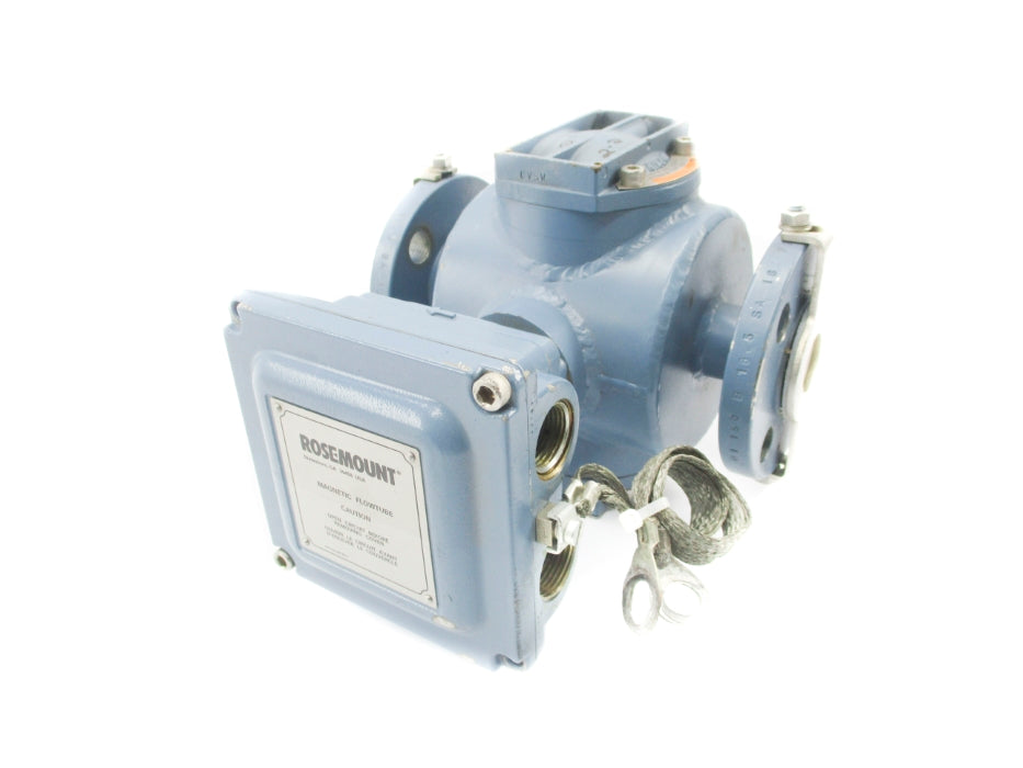 ROSEMOUNT 8705TSA010S1G1 275PSI UNMP