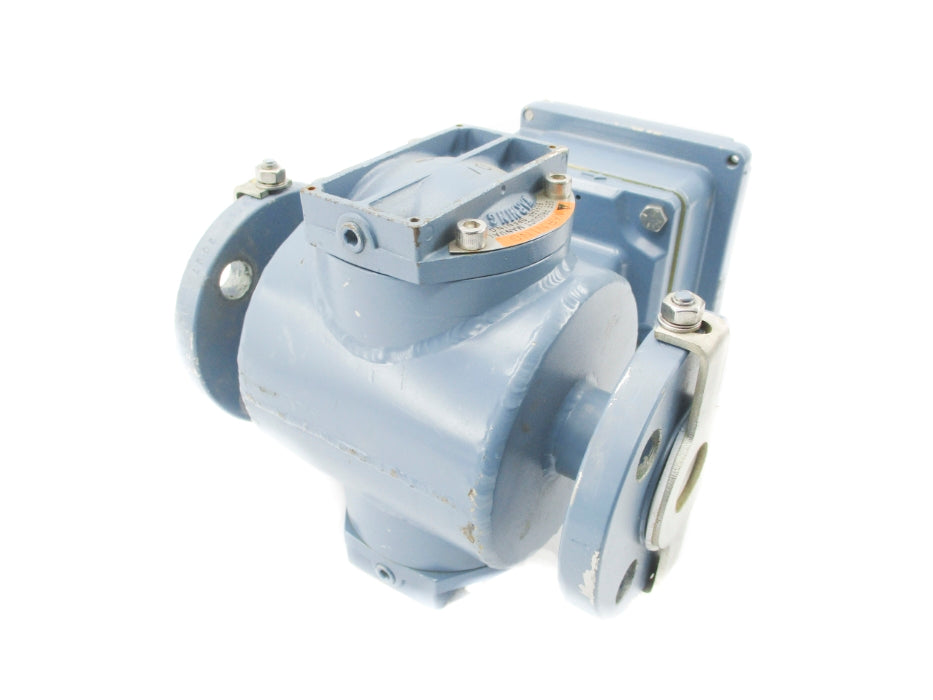 ROSEMOUNT 8705TSA010S1G1 275PSI UNMP