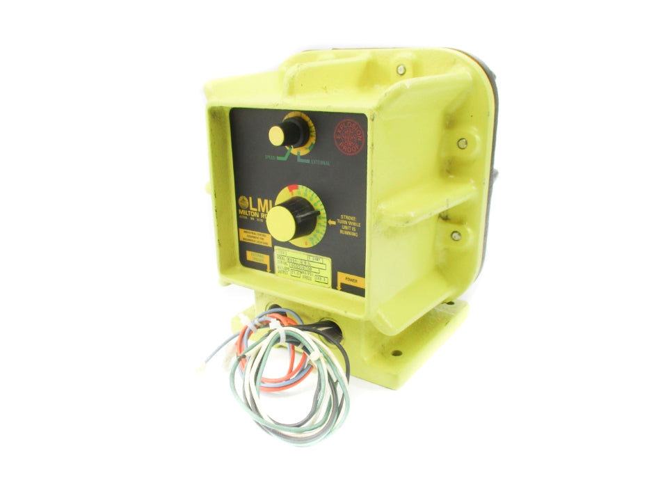 LMI E501-94S UNMP