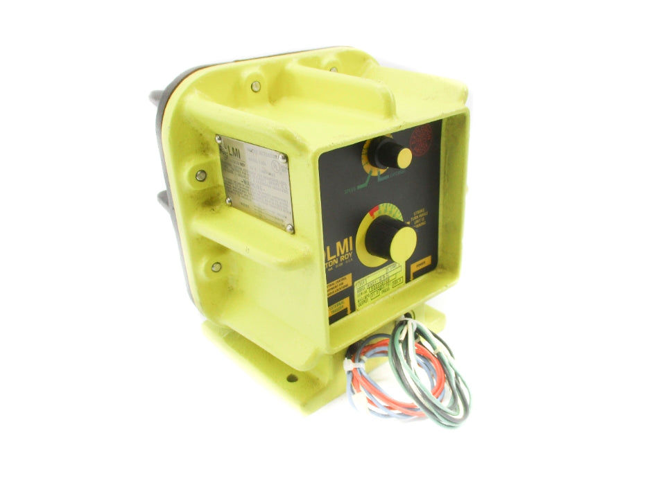 LMI E501-94S UNMP