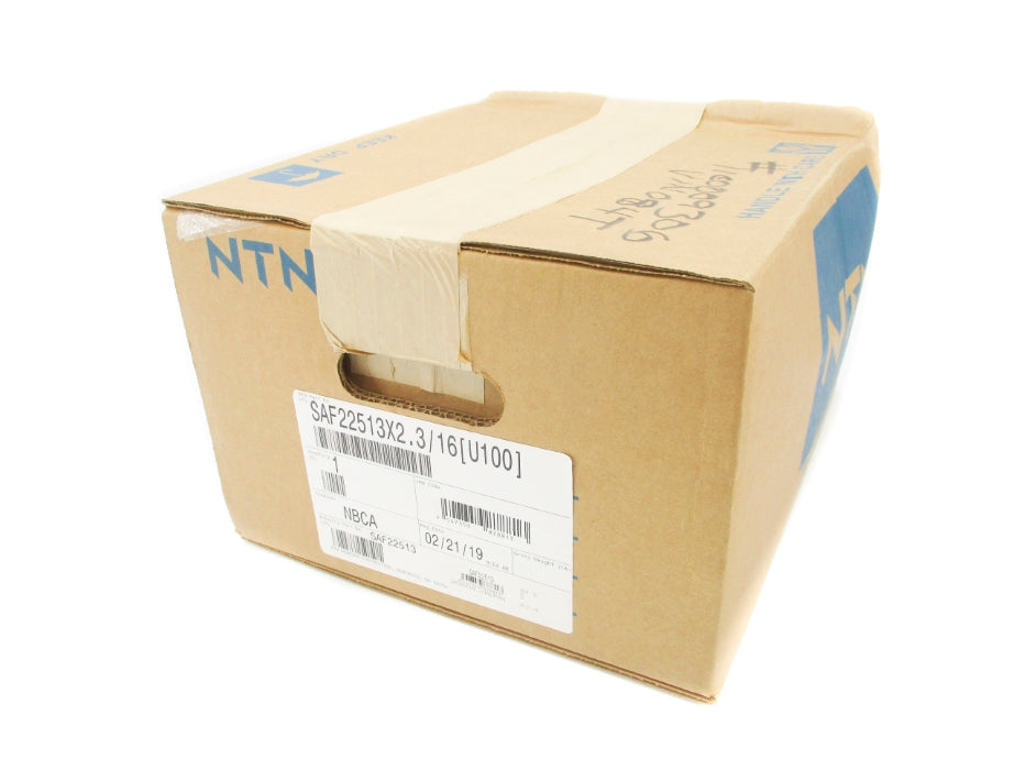 NTN SAF22513X2.3/16 NSFS