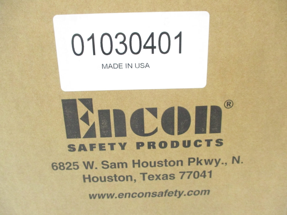 ENCON 01030401 NSFS