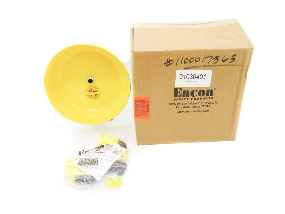 ENCON 01030401 NSMP