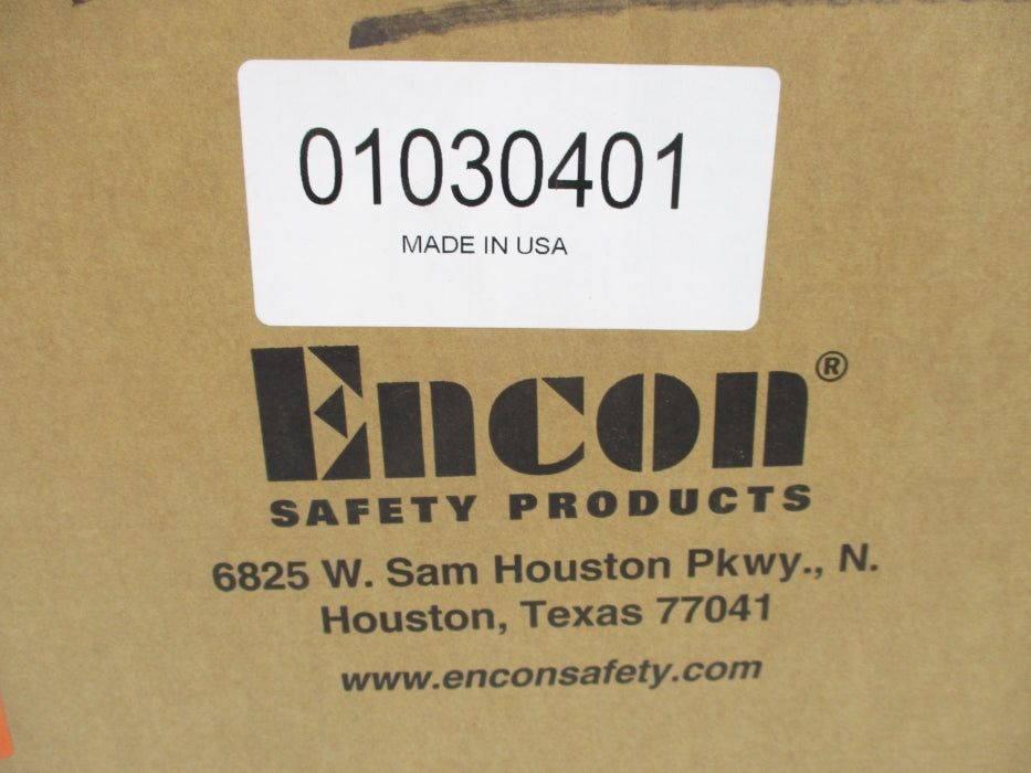 ENCON 01030401 NSMP