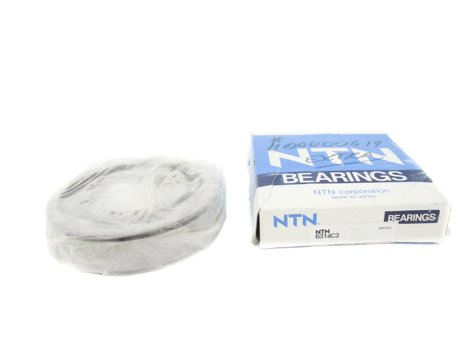 NTN 6314C3 NSMP