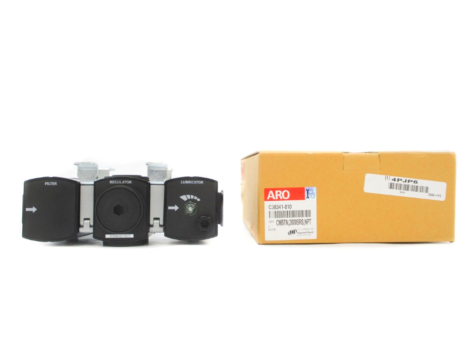 ARO C38341-810 250PSI NSMP