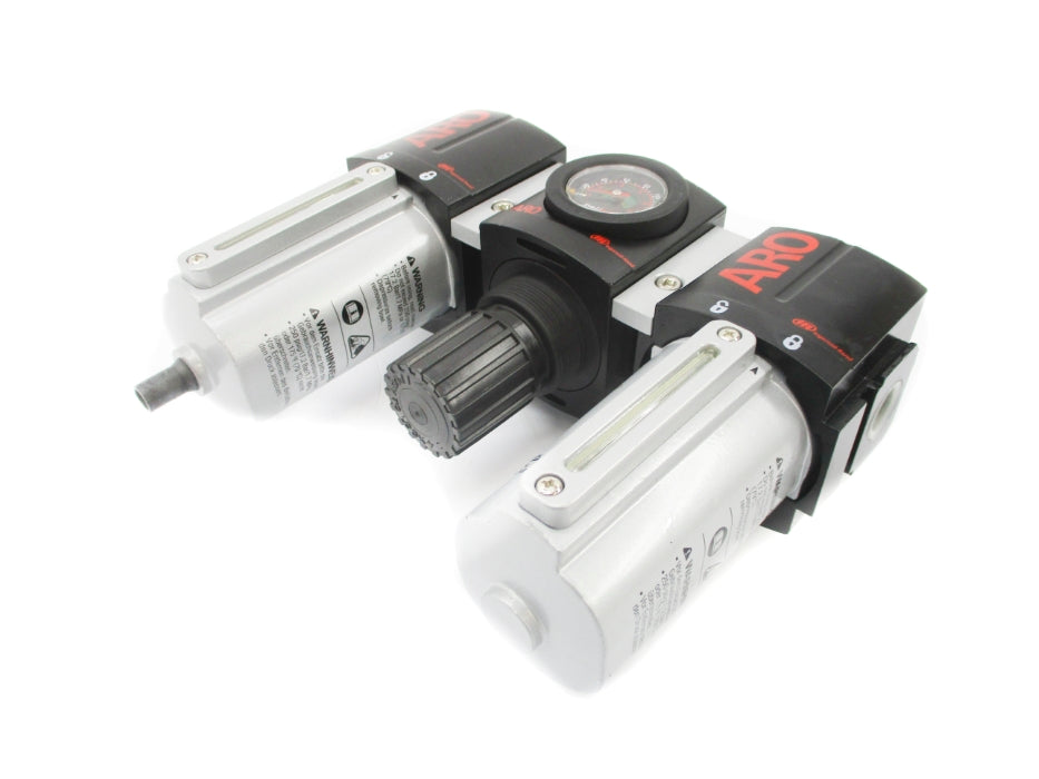 ARO C38341-810 250PSI NSMP