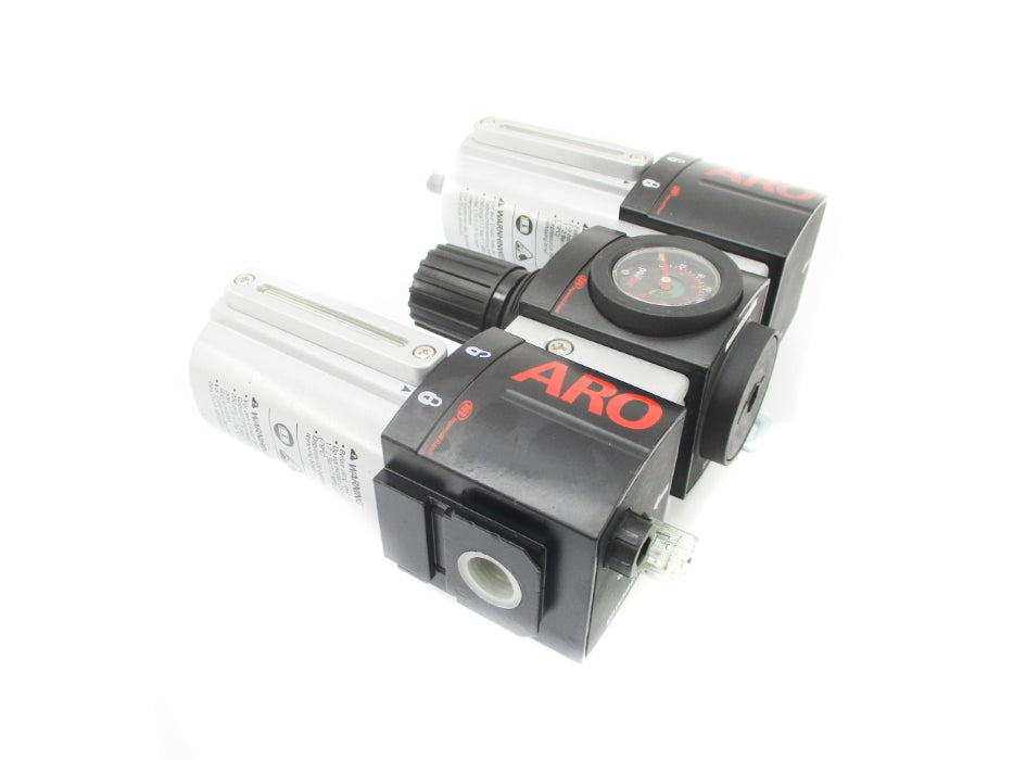 ARO C38341-810 250PSI NSMP