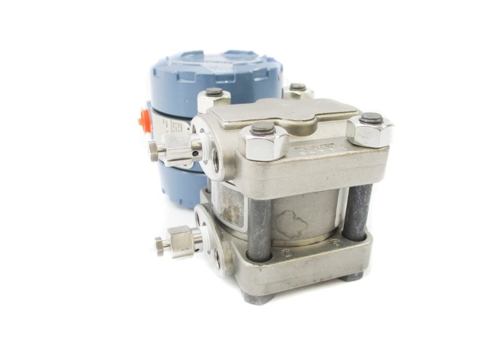 ROSEMOUNT 1151DP5S33B3L4W7 2000PSI NSMP