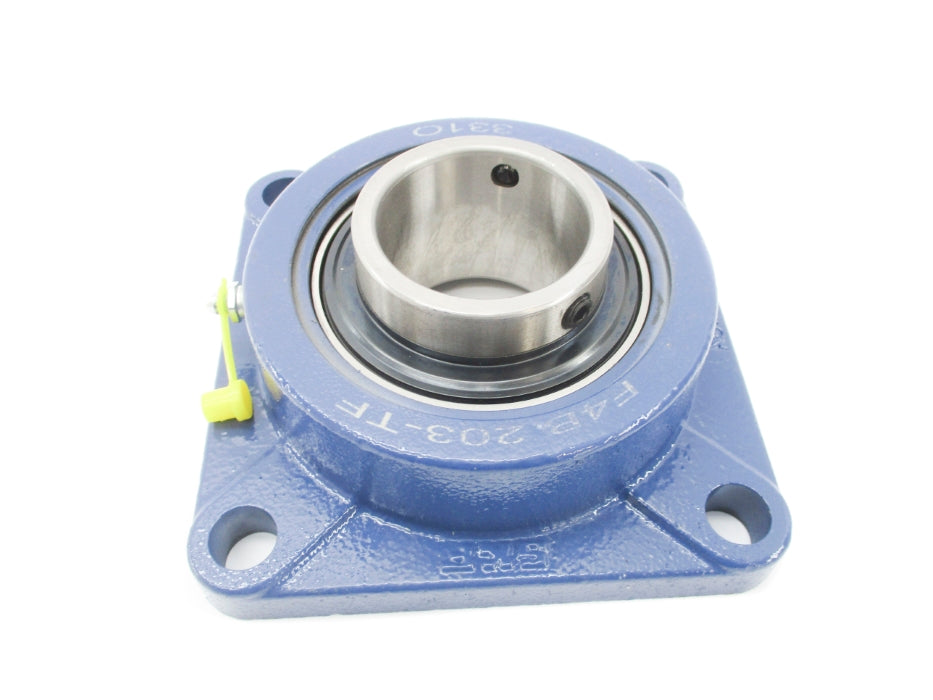 SKF F4B203-TF NSMP