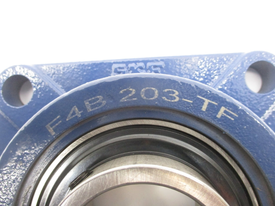 SKF F4B203-TF NSMP
