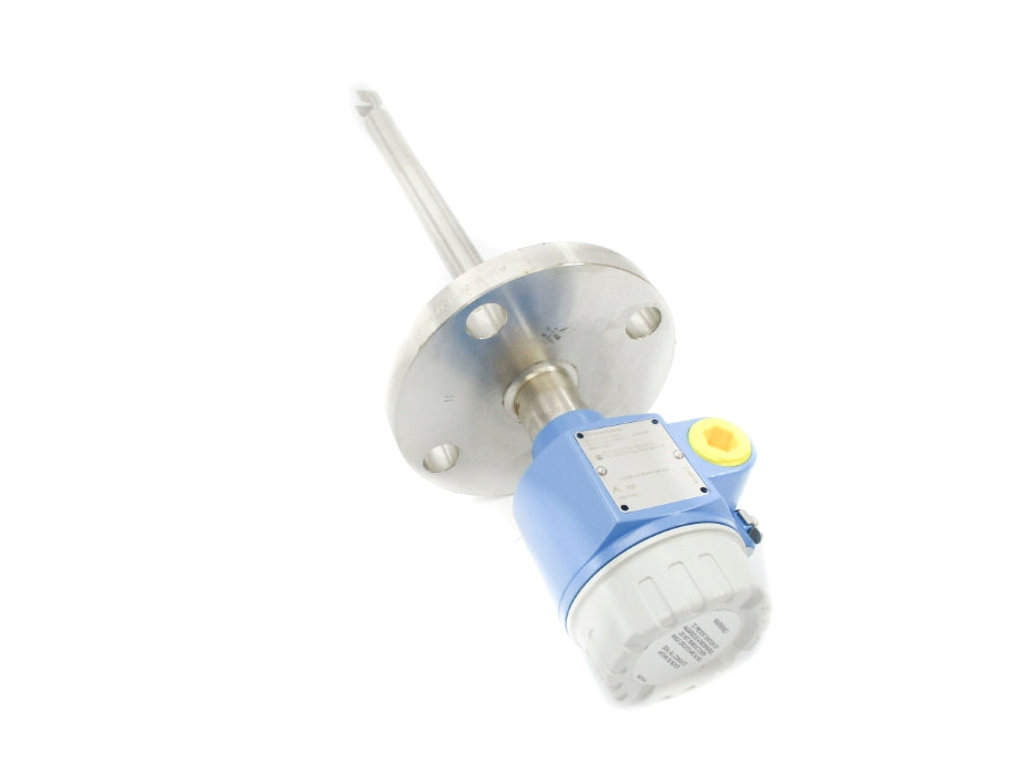 ENDRESS+HAUSER FTL51H-QAE2CC5E5A NSMP