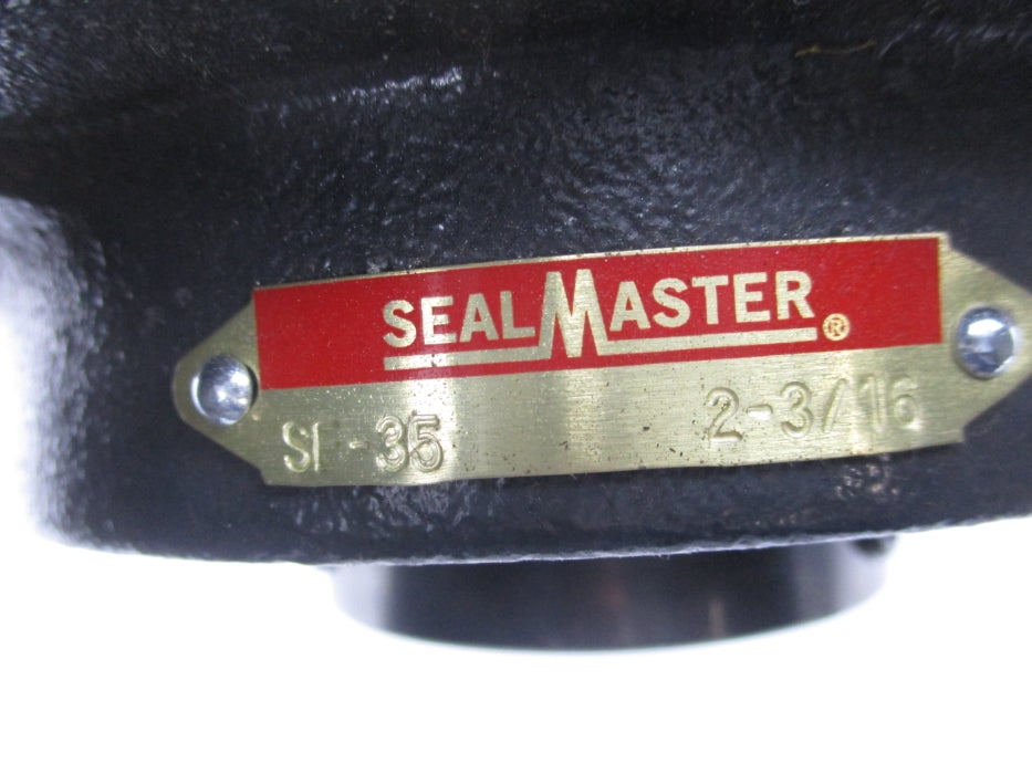 SEAL MASTER SF-35 NSNP