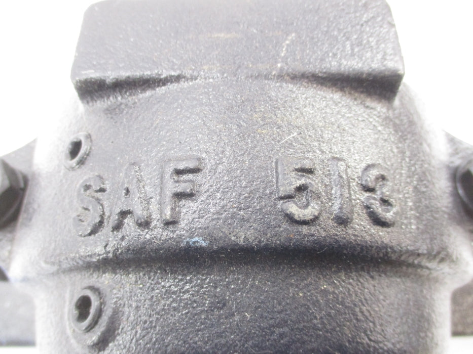 NTN SAF513 NSNP