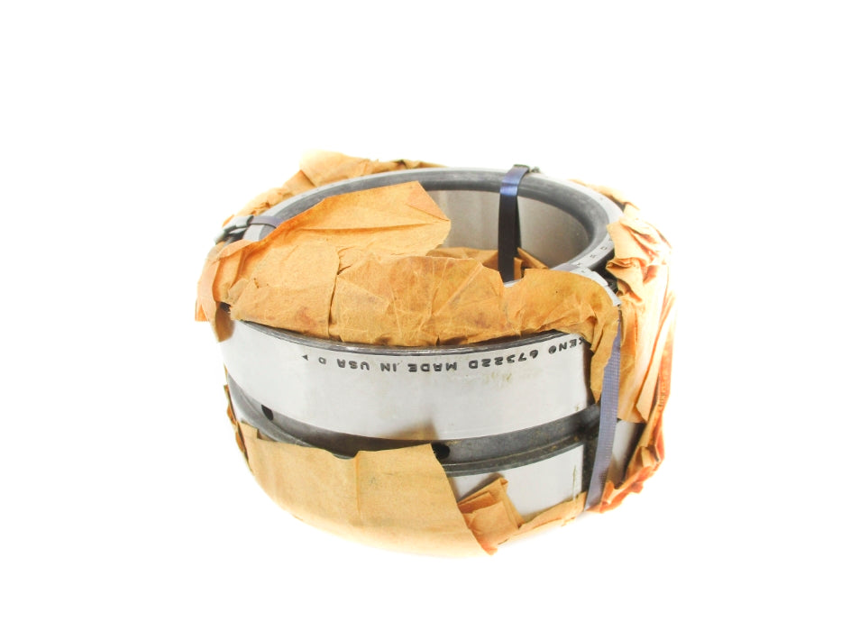 TIMKEN 67391 NSNP