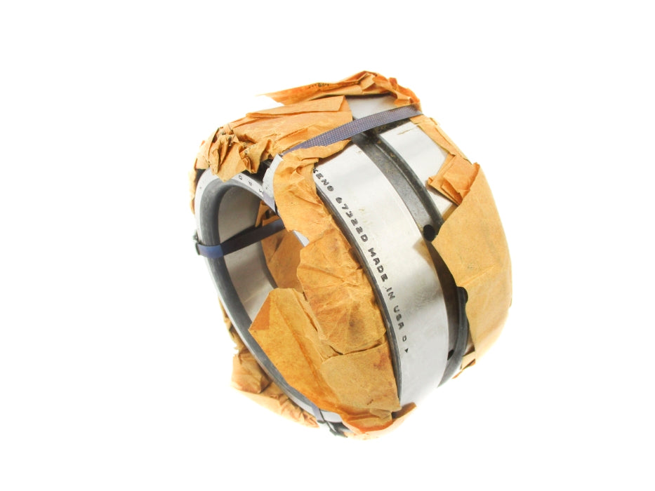 TIMKEN 67391 NSNP