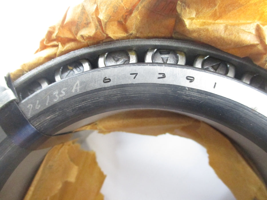 TIMKEN 67391 NSNP