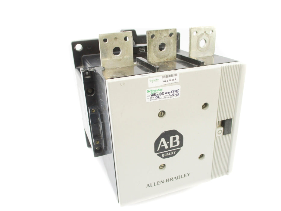 INDUSTRIAL SPARE PART 500-GOB930 SER. C 480V REMAN