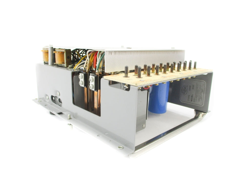 FIREYE 25RUB-4580 (AS PICTURED) NSNP