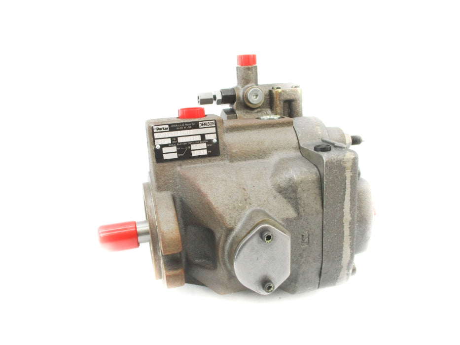 PARKER PVP1636R2M12 1000PSI NSNP