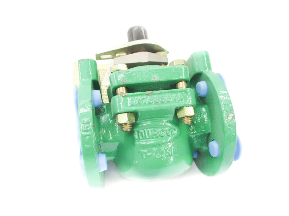 DURCO DX76855AA NSNP