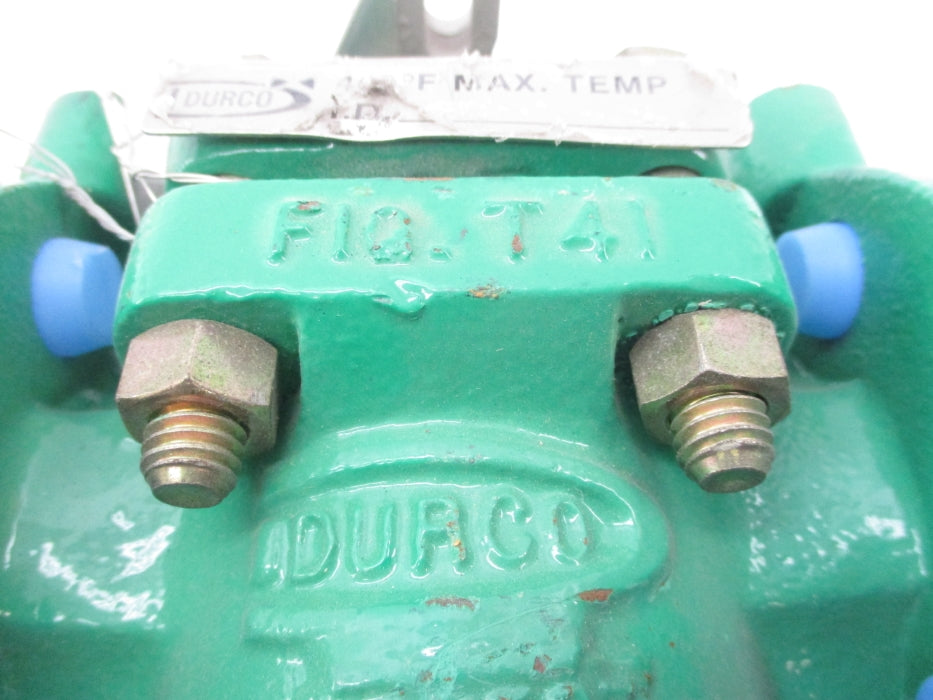 DURCO DX76855AA NSNP