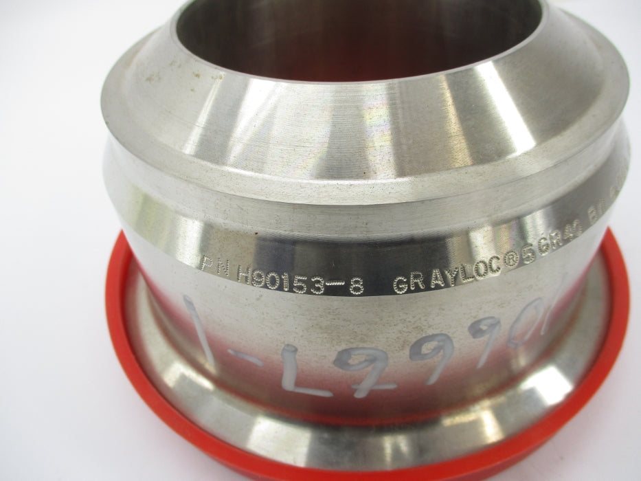 GRAYLOC H90153-8 NSNP