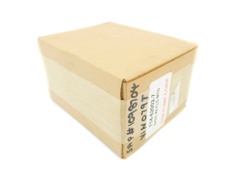 BSM PUMP 714-62002-7 NSFS