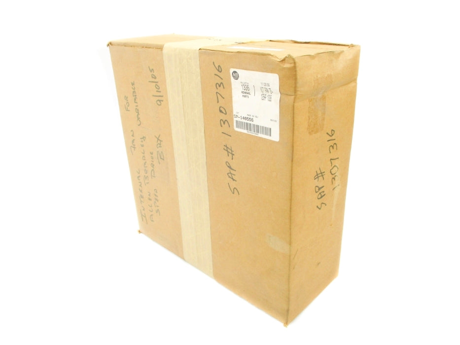 ALLEN BRADLEY SP-140556 (BR/WH) NSFS