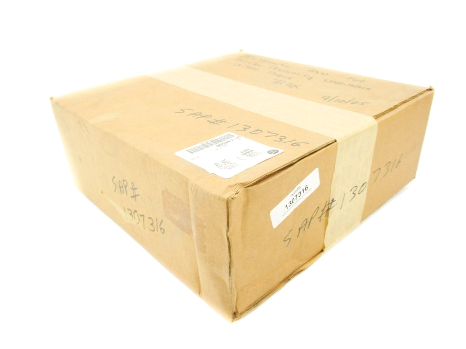ALLEN BRADLEY SP-140556 (BR/WH) NSFS
