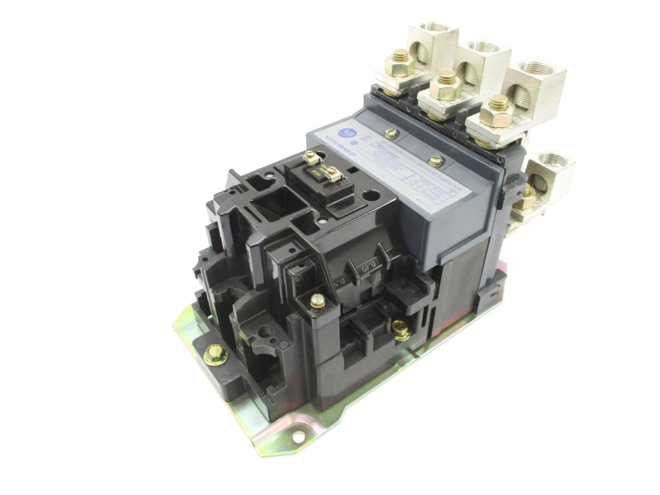 INDUSTRIAL SPARE PART 500L-FOB93 SER. L 480V (BR/WH) NSMP