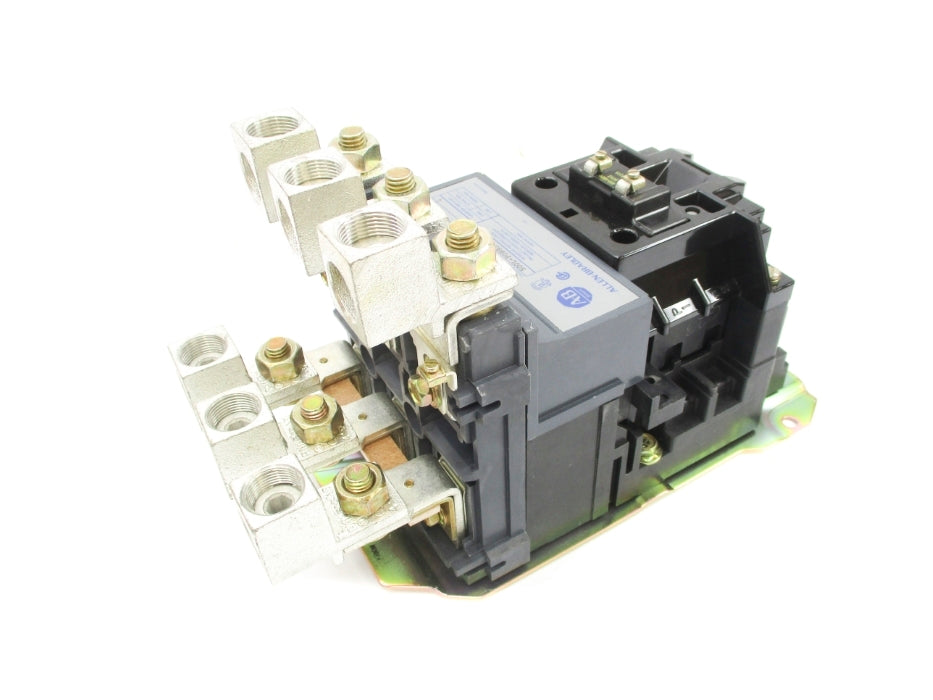 INDUSTRIAL SPARE PART 500L-FOB93 SER. L 480V (BR/WH) NSMP