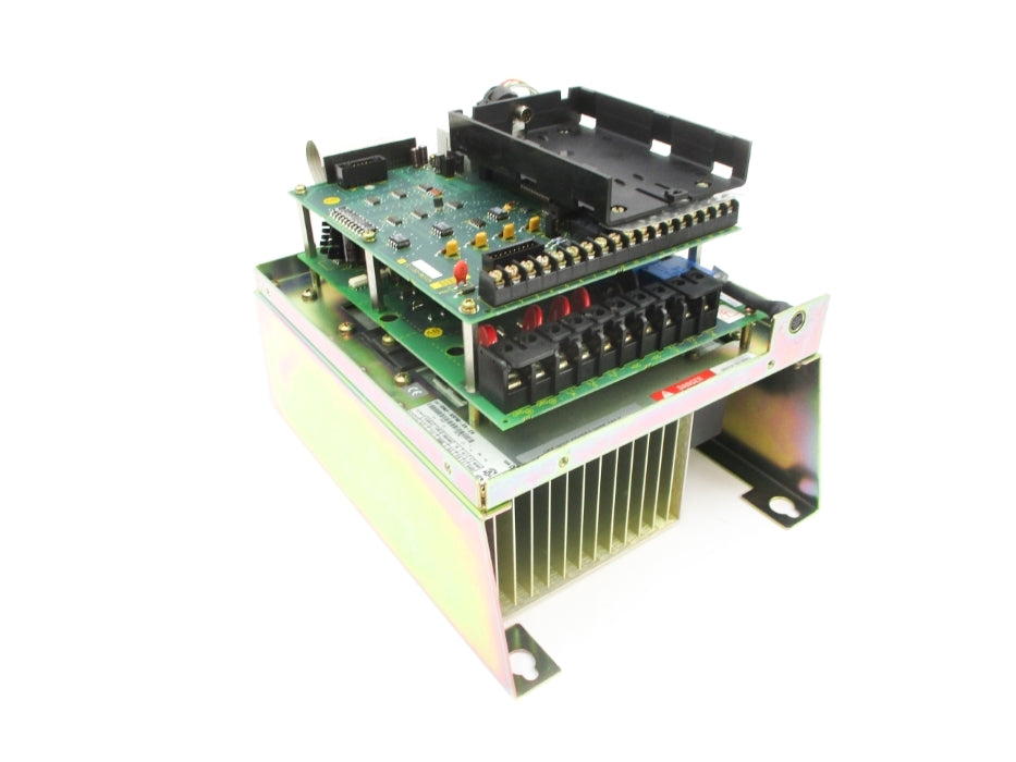 ALLEN BRADLEY 1336S-BRF50-AN-EN SER. D F/W 3.04 NSMP