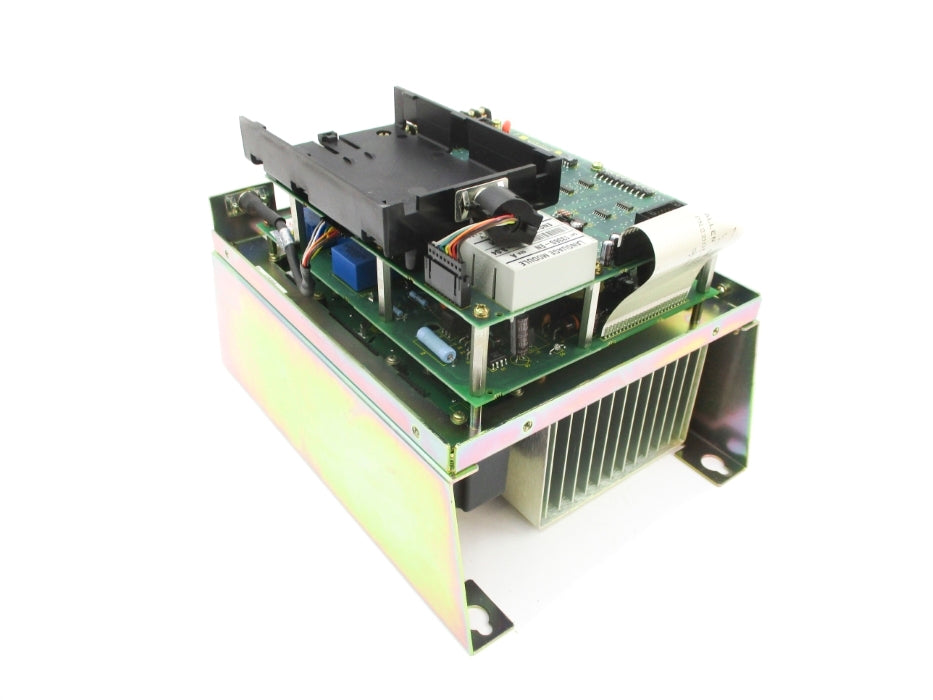 ALLEN BRADLEY 1336S-BRF50-AN-EN SER. D F/W 3.04 NSMP