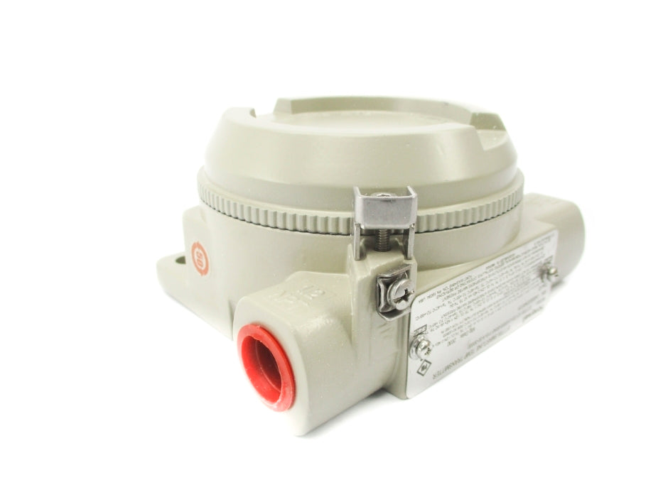 HONEYWELL STT700-1D-F20-UU0000-90A0-11S-A-00-00000 NSMP