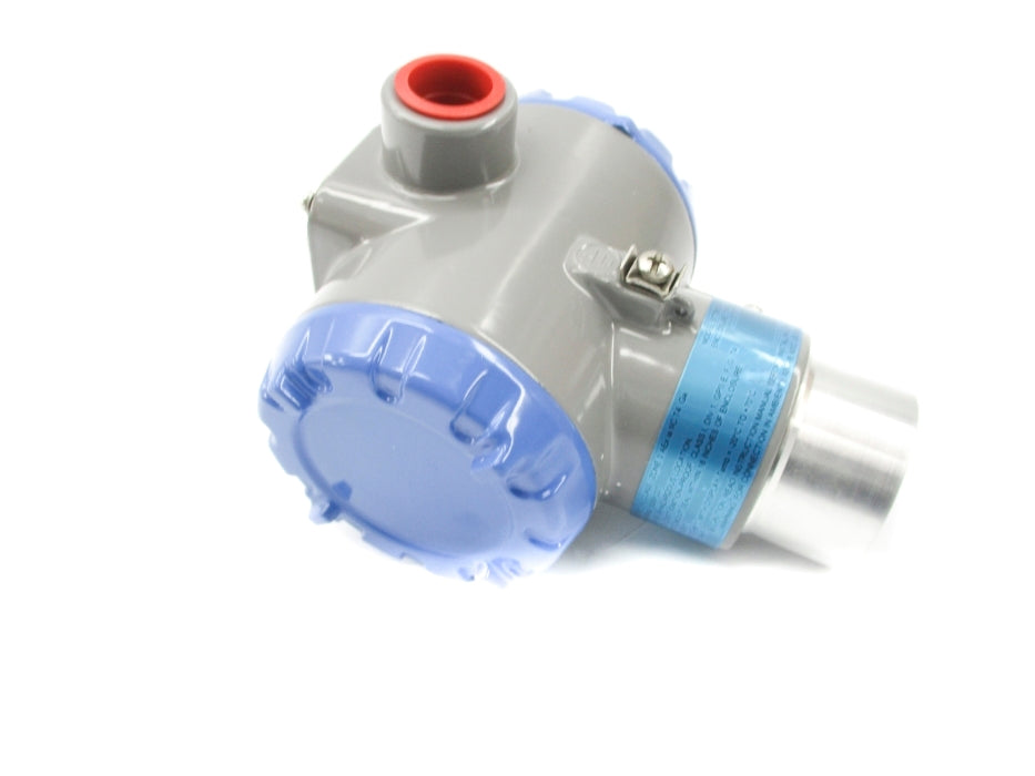 HONEYWELL STT850-S-0-A-AD0-11S-A-00A0-00-0000 NSMP