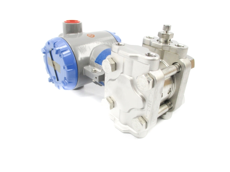 HONEYWELL STA840-E1GS4B-1-A-AD0-11S-A-20A0-00-0000 500PSI NSMP