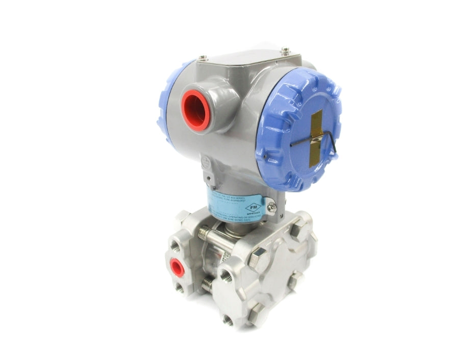 HONEYWELL STG740-E1GS4B-1-A-AD0-11S-A-20A0-00-0000 500PSI NSMP