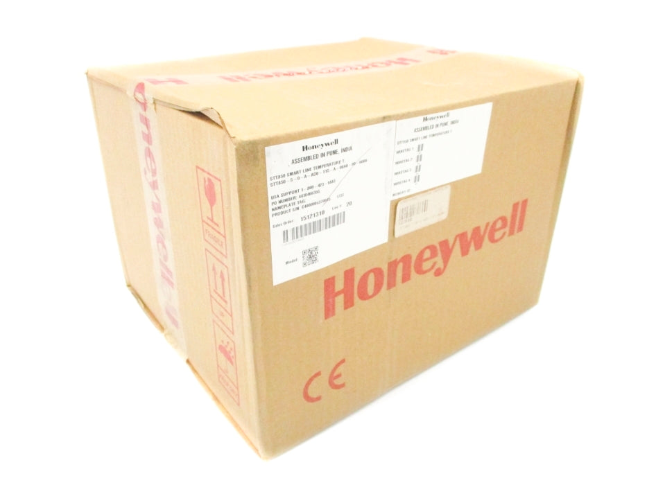 HONEYWELL STT850-S-0-A-AD0-11S-A-00A0-00-0000 NSFS