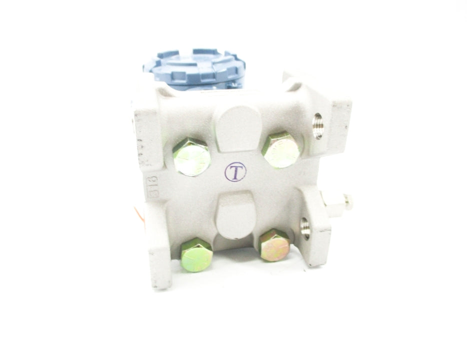 ROSEMOUNT 3051CG2A03A1AB3E5H2 9PSI NSMP