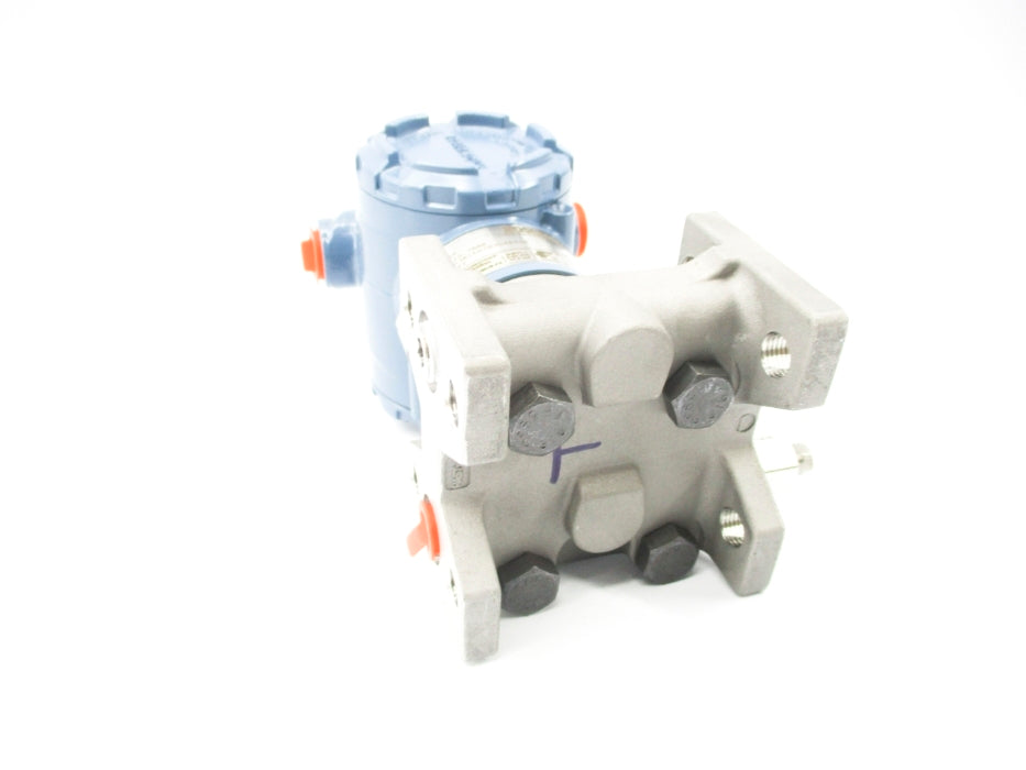 ROSEMOUNT 3051CG4A03A1AH3B3L4E5DF 300PSI NSMP